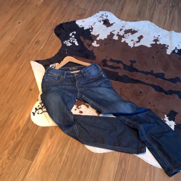 29/34 Long | Silver Suki Bootlegs - Picture 3 of 10